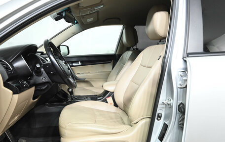 KIA Sorento II рестайлинг, 2014 год, 2 050 000 рублей, 20 фотография