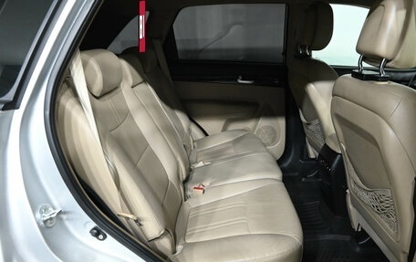 KIA Sorento II рестайлинг, 2014 год, 2 050 000 рублей, 11 фотография