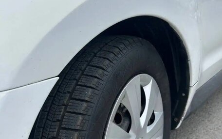 Toyota Ist II, 2003 год, 430 000 рублей, 6 фотография