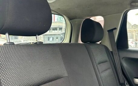 Toyota Ist II, 2003 год, 430 000 рублей, 7 фотография