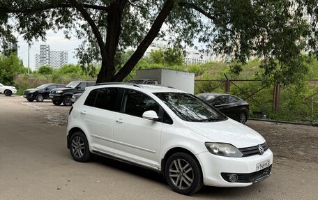 Volkswagen Golf Plus II, 2010 год, 355 000 рублей, 3 фотография