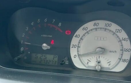 Toyota Ist II, 2003 год, 430 000 рублей, 8 фотография