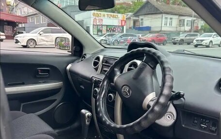 Toyota Ist II, 2003 год, 430 000 рублей, 11 фотография