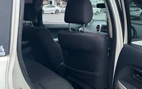 Toyota Ist II, 2003 год, 430 000 рублей, 12 фотография