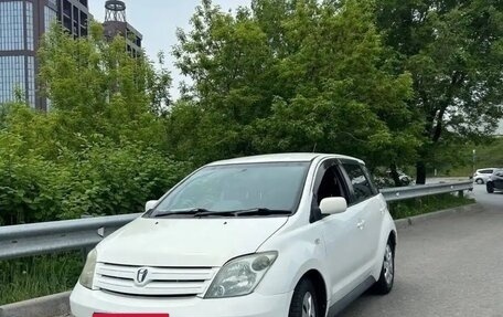 Toyota Ist II, 2003 год, 430 000 рублей, 2 фотография