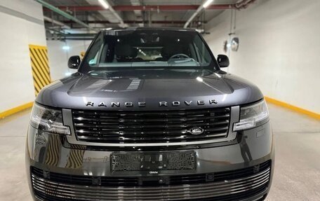 Land Rover Range Rover IV рестайлинг, 2024 год, 14 900 000 рублей, 2 фотография
