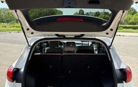 Hyundai Tucson III, 2019 год, 2 050 000 рублей, 12 фотография