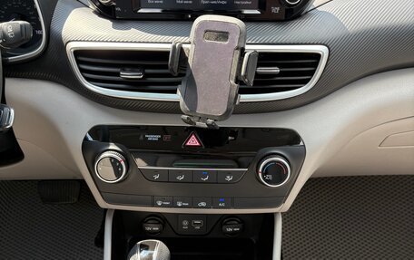 Hyundai Tucson III, 2019 год, 2 050 000 рублей, 20 фотография
