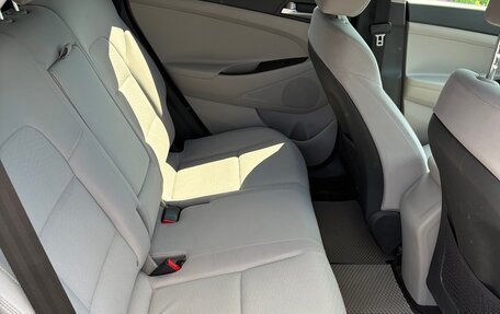 Hyundai Tucson III, 2019 год, 2 050 000 рублей, 17 фотография