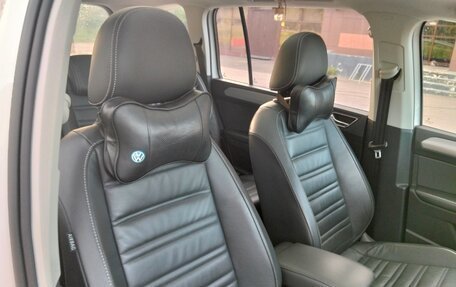 Volkswagen Touran III, 2020 год, 2 850 000 рублей, 8 фотография