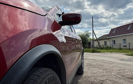 Nissan Qashqai, 2018 год, 1 900 000 рублей, 8 фотография