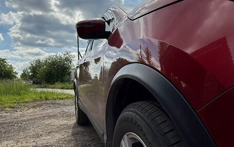 Nissan Qashqai, 2018 год, 1 900 000 рублей, 9 фотография