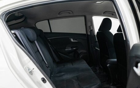 Honda Insight II рестайлинг, 2012 год, 899 000 рублей, 8 фотография