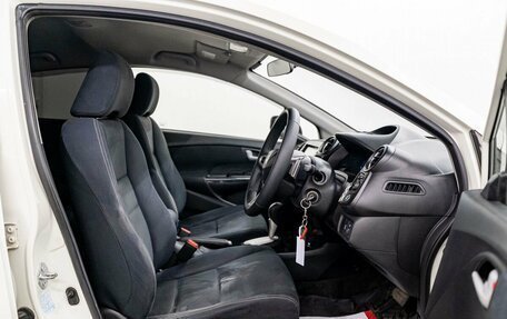Honda Insight II рестайлинг, 2012 год, 899 000 рублей, 7 фотография