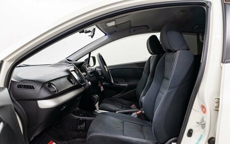Honda Insight II рестайлинг, 2012 год, 899 000 рублей, 6 фотография