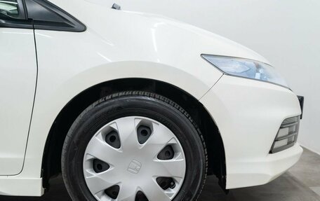 Honda Insight II рестайлинг, 2012 год, 899 000 рублей, 19 фотография