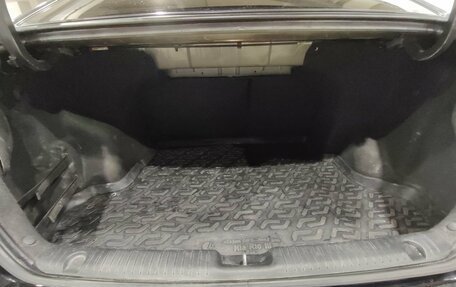 KIA Rio III рестайлинг, 2012 год, 600 000 рублей, 12 фотография