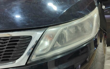 KIA Rio III рестайлинг, 2012 год, 600 000 рублей, 9 фотография