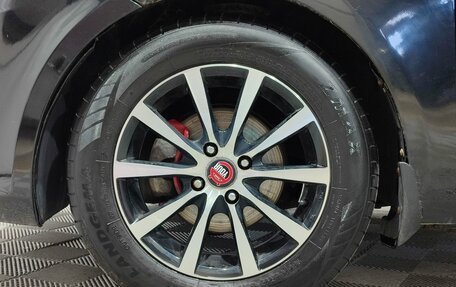 KIA Rio III рестайлинг, 2012 год, 600 000 рублей, 10 фотография