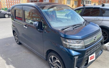 Daihatsu Move VI рестайлинг, 2018 год, 1 100 000 рублей, 7 фотография