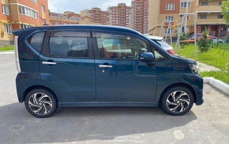 Daihatsu Move VI рестайлинг, 2018 год, 1 100 000 рублей, 8 фотография