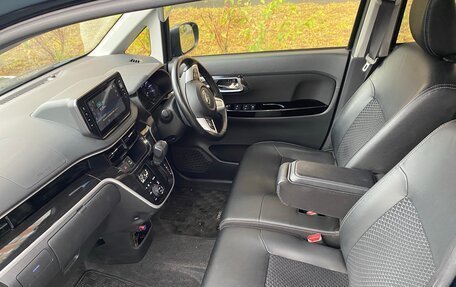 Daihatsu Move VI рестайлинг, 2018 год, 1 100 000 рублей, 9 фотография