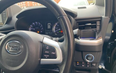 Daihatsu Move VI рестайлинг, 2018 год, 1 100 000 рублей, 10 фотография