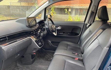 Daihatsu Move VI рестайлинг, 2018 год, 1 100 000 рублей, 14 фотография