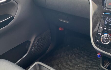 Daihatsu Move VI рестайлинг, 2018 год, 1 100 000 рублей, 13 фотография