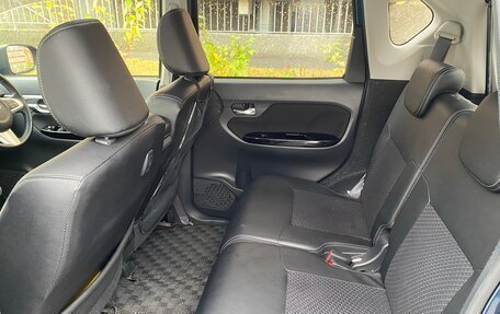 Daihatsu Move VI рестайлинг, 2018 год, 1 100 000 рублей, 15 фотография