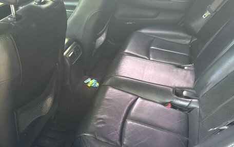 Infiniti G, 2012 год, 1 350 000 рублей, 6 фотография