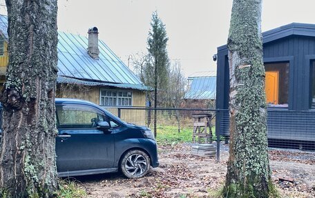 Daihatsu Move VI рестайлинг, 2018 год, 1 100 000 рублей, 17 фотография