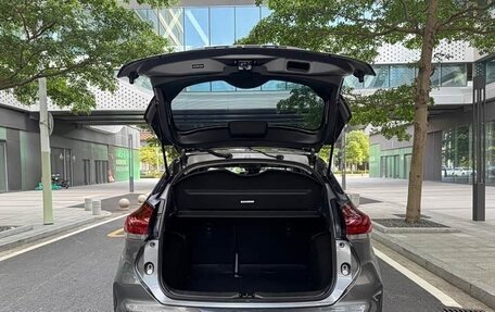 Nissan Kicks I, 2023 год, 1 355 007 рублей, 8 фотография
