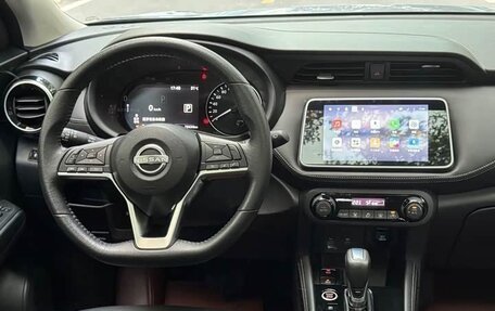 Nissan Kicks I, 2023 год, 1 355 007 рублей, 14 фотография