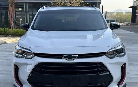 Chevrolet Orlando, 2022 год, 1 310 004 рублей, 2 фотография