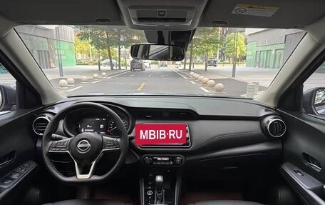 Nissan Kicks I, 2023 год, 1 355 007 рублей, 15 фотография