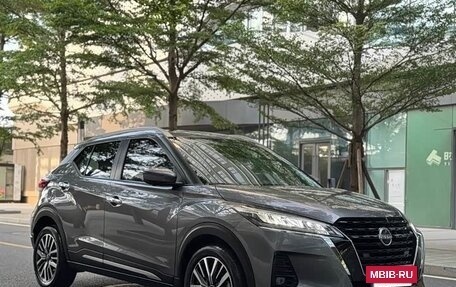 Nissan Kicks I, 2023 год, 1 355 007 рублей, 3 фотография