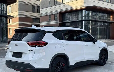 Chevrolet Orlando, 2022 год, 1 310 004 рублей, 4 фотография