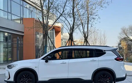 Chevrolet Orlando, 2022 год, 1 310 004 рублей, 5 фотография