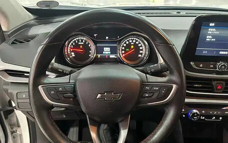 Chevrolet Orlando, 2022 год, 1 310 004 рублей, 8 фотография