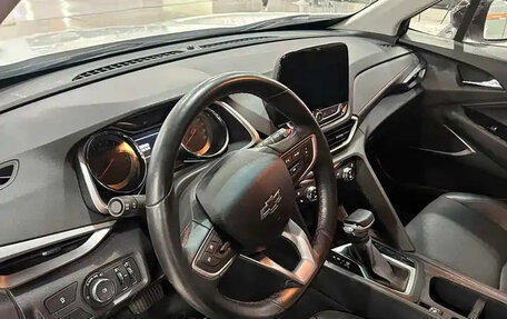 Chevrolet Orlando, 2022 год, 1 310 004 рублей, 7 фотография