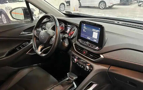 Chevrolet Orlando, 2022 год, 1 310 004 рублей, 11 фотография