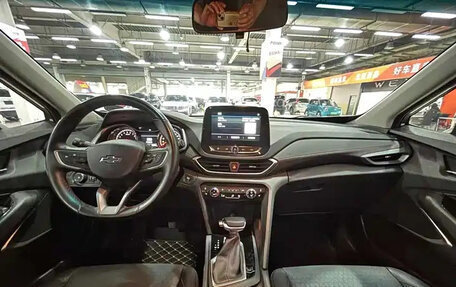 Chevrolet Orlando, 2022 год, 1 310 004 рублей, 15 фотография