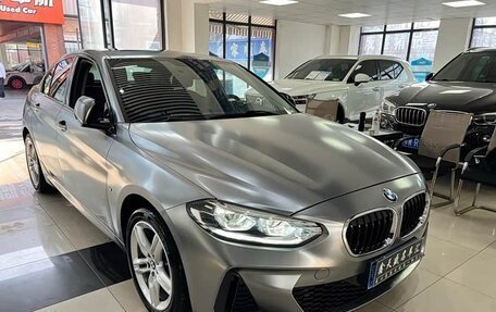 BMW 1 серия, 2021 год, 1 250 000 рублей, 3 фотография