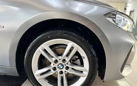 BMW 1 серия, 2021 год, 1 250 000 рублей, 4 фотография