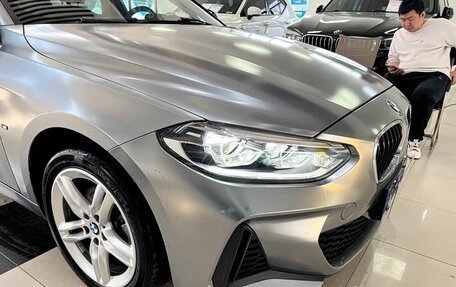 BMW 1 серия, 2021 год, 1 250 000 рублей, 5 фотография