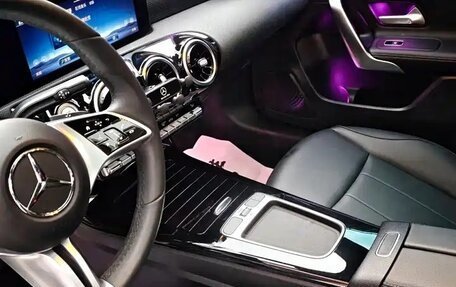Mercedes-Benz A-Класс, 2023 год, 1 699 005 рублей, 7 фотография