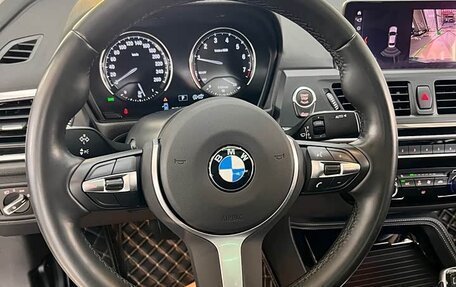 BMW 1 серия, 2021 год, 1 250 000 рублей, 8 фотография