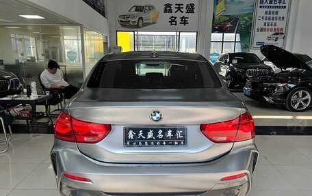 BMW 1 серия, 2021 год, 1 250 000 рублей, 15 фотография