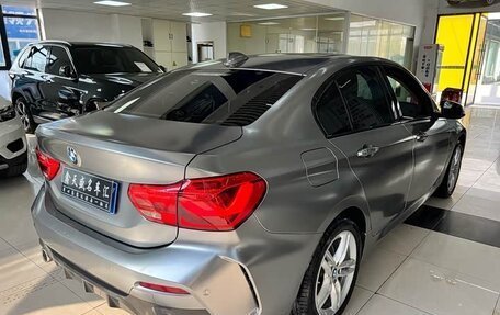 BMW 1 серия, 2021 год, 1 250 000 рублей, 16 фотография
